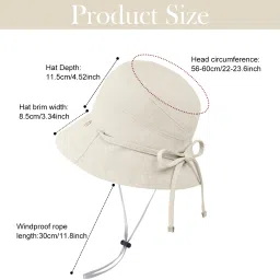 Verilux Bucket Hat image 2