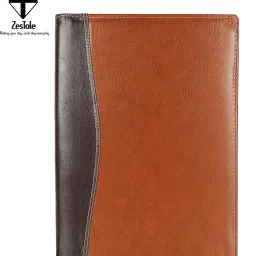 PU Leather Multipurpose File Folder/ Document Folder-image-66