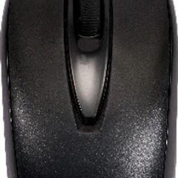 zebion Z70+ with 3 year warranty Wired Ambidextrous Optical Mouse-22