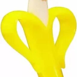 BANANA TEETH BRUSH Ultra Soft Toothbrush-image-71