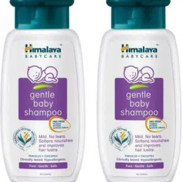 GENTLE BABY SHAMPOO DSFR43-image-66