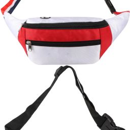 ZnW Stylish new design unique waist bag Waist bag-image-96