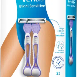 Bikini sensitive, Women-21