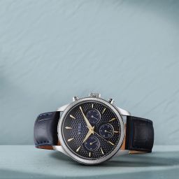 Regalia Opulent V Analog Watch - For Men NT1805SL13-image-45
