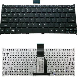 Regatech er Aspire S5-391 Series Laptop Keyboard Replacement Key-21