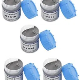 Techy-tech Carbon Based Thermal Paste-37