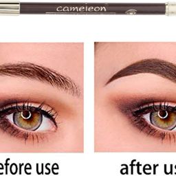 cl2 cameleon Eyebrow Pencil Combo With Brush image 3