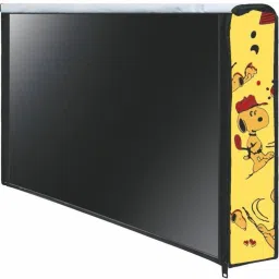 Toucan 43 inch led tv cover for 43 inch 43 inch Led cover- LED COVER-17