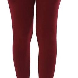 Cotton Lycra Blend Women Churidar-image-90