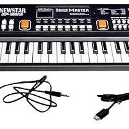 suvarna musical piano 37 Key Electronic Piano Keyboard Toy with DC Power Option, Recording and Microphone (Black) musical piano 37 Key Electronic Piano Keyboard Toy with DC Power Option, Recording and Microphone (Black) Analog Portable Keyboard (37 Keys) musical piano 37 Key Electronic Piano Keyboard Toy with DC Power Option, Recording and Microphone (Black) musical piano 37 Key Electronic Piano Keyboard Toy with DC Power Option, Recording and Microphone (Black) Analog Portable Keyboard (37 Keys) Analog Portable Keyboard image 4