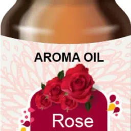 PEEPRESION Black Top Burner With Jasmine, Lemongrass, Rose Aroma Oils (15ml Each) Uses For Bathroom, Office, Study Table, Studio, Dinning Table, Meeting Room Diffuser image 4