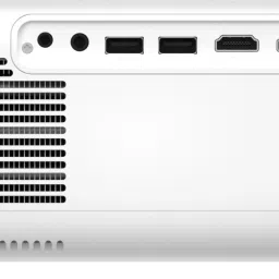 WZATCO W2 Pro (6300 lm / 1 Speaker / Wireless / Remote Controller) Projector image 3