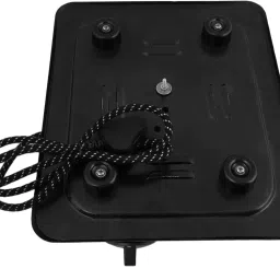 netvull 1250 W Radiant Cooktop Jog Dial image 3