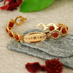 Designer D701_FSB Assorted RakhiSet-4