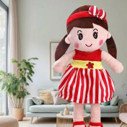 Dolls modern kids trendy dolls attractive fashion dolls - 40 mm-image-8