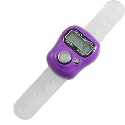 digital jap counter finger ring tasbih mantar counting ring Digital Tally Counter-21