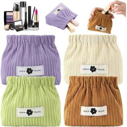 Women Multicolor Coin Purse-image-1