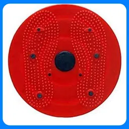 zxxxt Tummy twister 68 Ab Exerciser-picture-46