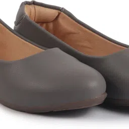 Platform Heel Ballet |Everyday Casual Shoes |Ballerinas Formal Slip-On Shoes Slip On For Women-image-15