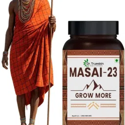 Masai-23 Powder No Chemicals Just Results (815) Plant-Based Protein-image-58