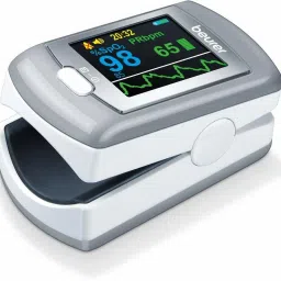 Beurer PO80 Pulse Oximeter-image-37