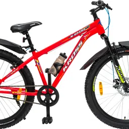 kross N-SPIRE 24 T (inch) Mountain Cycle-picture-33