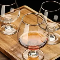 (Pack of 2) Wine/White Wine/Red Wine Glass Set Wine Glass Glass Set Wine Glass-image-56