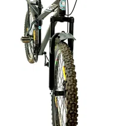 Volt 27 x 2.40 Tyre/Tube for Boys | Frame Size : 18 26 T (inch) Road Cycle-22