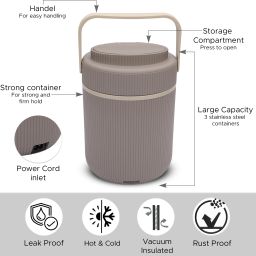 jaypee plus 1500 ml 3Compartments image 5