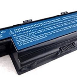Maxelon Max4738z 6 Cell Laptop Battery-image-55