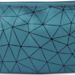 Girls Green Cosmetic Bag-image-24