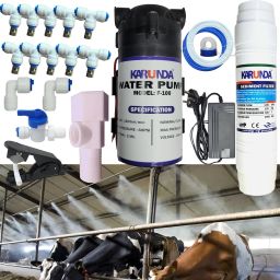 N10SENT 100 L Hose-end Sprayer-19