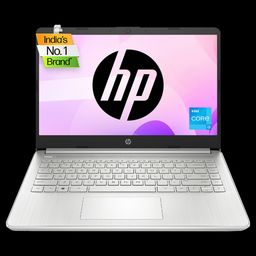 HP 14s-dq5138tu Intel Core i3 12th Gen Laptop (8GB, 512GB SSD, Windows 11 Home, 14 inch Full HD IPS Display, MS Office 2021, Natual Silver, 1.46 KG)-image-80