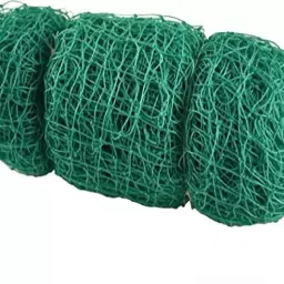 AntiBird / Pigeon Bird Net 10 Ft. x 8 Ft.(80 SQ.Ft.) HDPE Nylon Net For Balcony Camping Net-13