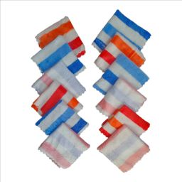 PALMLON WOMEN AND KIDS BABYS HANKY ["Multicolor"] Handkerchief-image-18