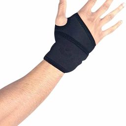 top solutions for every need rist Brace With Thumb/Palm/Wrist Support Adjustable Wrist Support Finger Support image 3