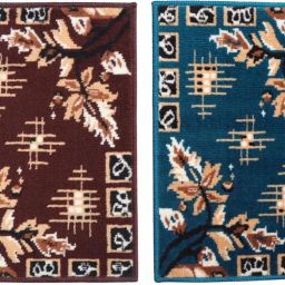 Multicolor Polypropylene Carpet-image-28