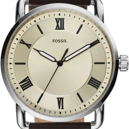 fossil Copeland Analog Watch - For Men FS5663 image 3