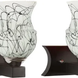 Uplight Wall Lamp Without Bulb-image-54