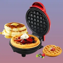 juggaris wafflemaker406 Waffle Maker-picture-8