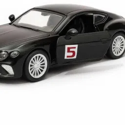 Bugatti Die Cast Metal Car Car Non Battery Operated Ride On-picture-6