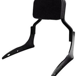 Adjustable Passenger Backrest-3