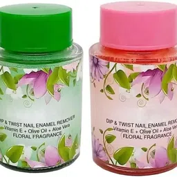 gabbu Dip & Twist Instant Nail Polish Remover-picture-20