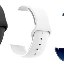 PUNAK 22MM Smart Watch Strap Belt for Noice Fit Twist / Twist Go Smart Watch Strap-image-28