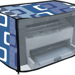 KHWAISH KOLLECTION Printer M1005 Printer Cover-15