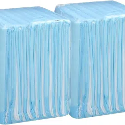 High Absorbent Disposable Underpads Pack of 20 Adult Diapers - XL-image-5