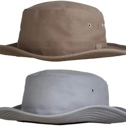 ZACHARIAS Umpire Cricket Cotton Hat-image-89