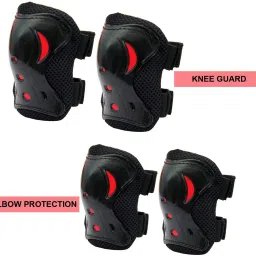 spo zone Multi Utility Helmet for Cycling, Skating, Skateboarding Skating Kit Skating Helmet image 4