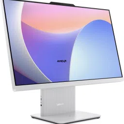 Lenovo IdeaCentre Ryzen 5 (8 GB DDR5/512 GB SSD/Windows 11 Home/660M/23.8 Inch Screen/24ARR9) with MS Office-image-92