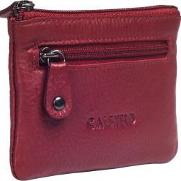 Women Red Coin Purse-image-12